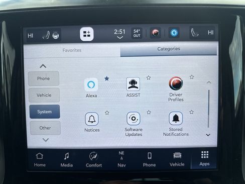 Used 2022 RAM 1500 Big Horn image 59