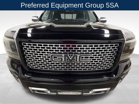 Used 2014 GMC Sierra 1500 Denali image 4