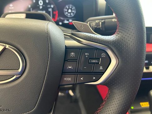 Used 2026 Lexus IS 350 F Sport w/ Technology Package RWD image 43