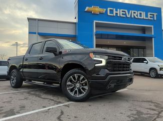 Certified 2022 Chevrolet Silverado 1500 RST video 1