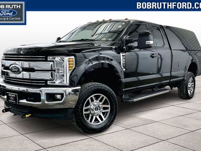 Used 2018 Ford F350 Lariat