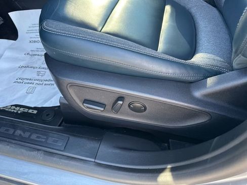 Used 2023 Ford Bronco Sport Outer Banks image 17