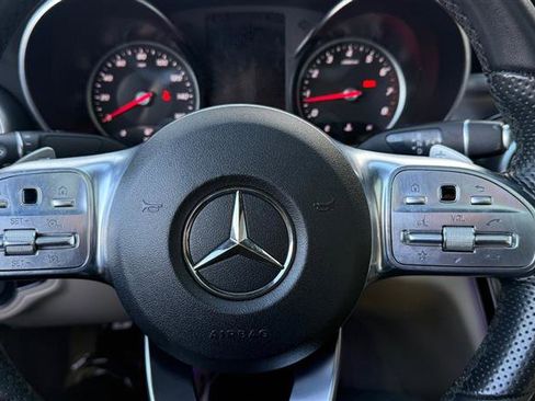 Used 2019 Mercedes-Benz C 300 Coupe image 32