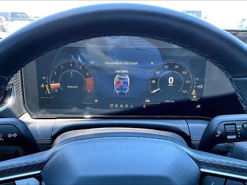 Used 2024 Ford Mustang Premium RWD image 12