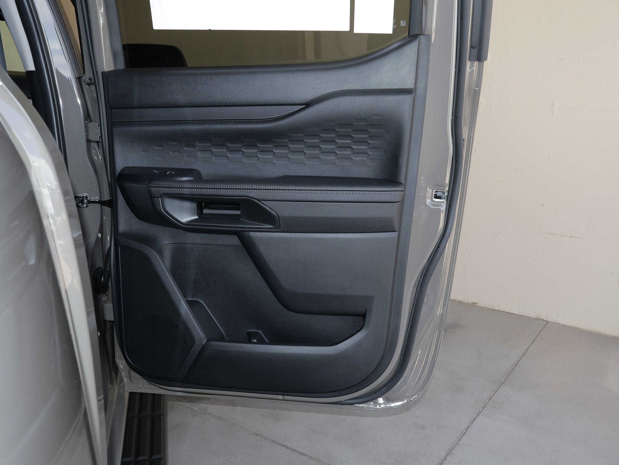 New 2026 Ford Ranger XLT AWD/4WD image 45