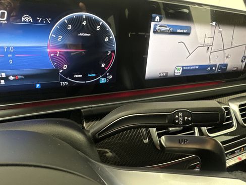 New 2026 Mercedes-Benz GLS 63 AMG 4MATIC image 18