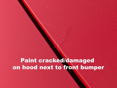 Used 2004 Chevrolet Corvette Convertible w/ Preferred Equipment Group image 35