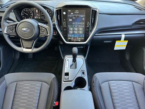 New 2026 Subaru Impreza 2.0i Sport AWD/4WD image 13