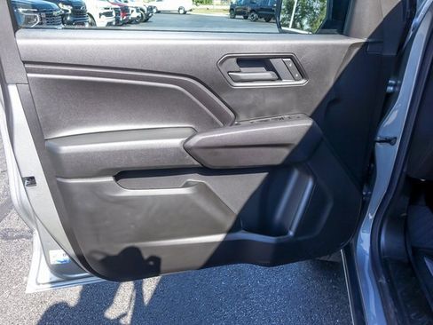 New 2026 Chevrolet Colorado Trail Boss image 13