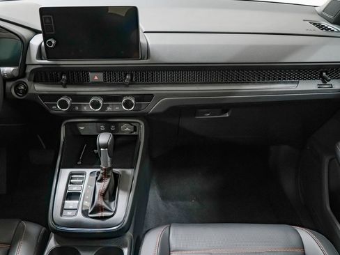 New 2026 Honda CR-V Sport-L image 32