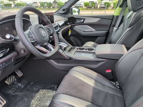 New 2026 Acura MDX A-Spec AWD/4WD image 20