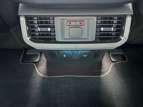 Used 2022 Ford F150 Platinum w/ Equipment Group 701A High AWD/4WD image 25