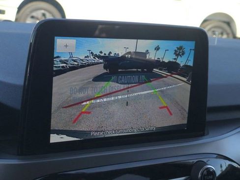 New 2026 Ford Escape Active FWD image 20