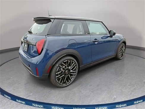 New 2026 MINI Cooper S image 3