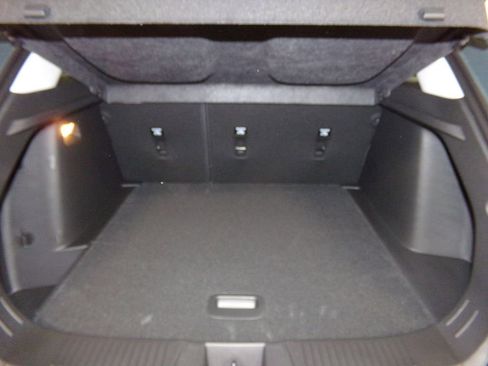 New 2025 Chevrolet Trax LT w/ Driver Confidence Package image 27