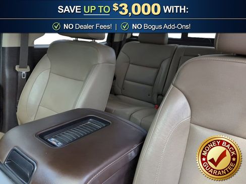 Used 2018 GMC Sierra 1500 SLT AWD/4WD image 21