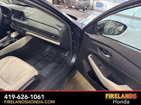 Used 2024 Honda Accord EX image 30