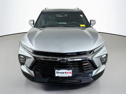 Used 2023 Chevrolet Blazer RS w/ Enhanced Convenience Package AWD/4WD image 2