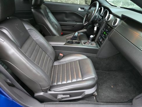 Used 2007 Ford Mustang Shelby GT500 image 20