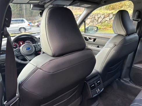 New 2026 Subaru Forester Limited image 10