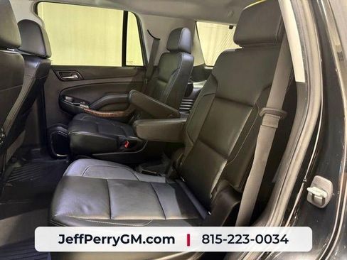 Used 2020 Chevrolet Tahoe Premier AWD/4WD image 20