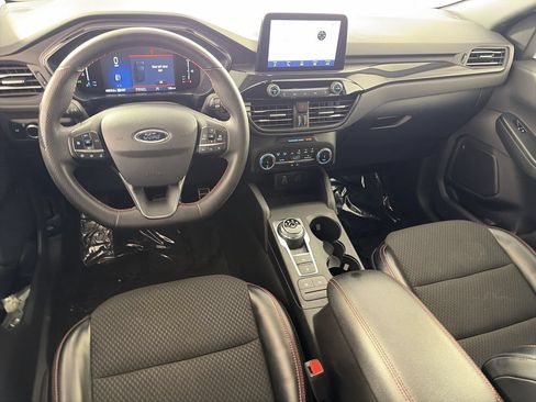 Used 2024 Ford Escape ST-Line FWD image 20