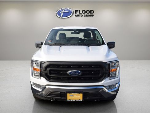 Used 2022 Ford F150 XL w/ Equipment Group 101A High image 2