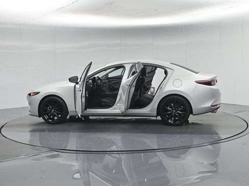 Used 2026 MAZDA MAZDA3 s Sport FWD image 34