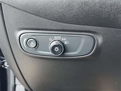 Certified 2023 Chevrolet Equinox RS image 23