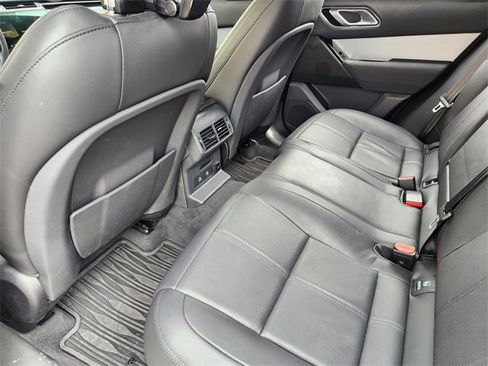 Used 2025 Land Rover Range Rover Velar S image 28