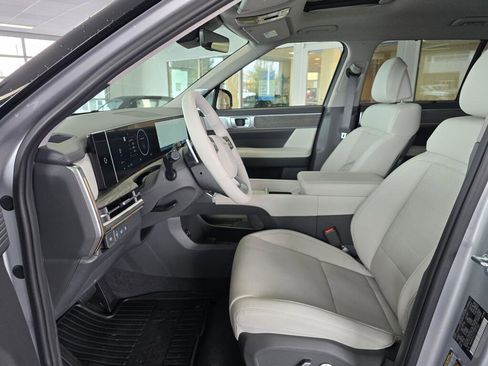 New 2026 Hyundai Santa Fe Limited image 19