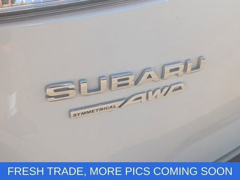 Used 2020 Subaru Forester Limited w/ Popular Package #3 image 11