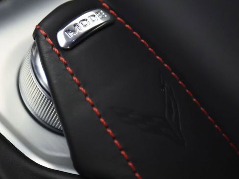 Used 2020 Chevrolet Corvette Stingray Premium Cpe w/ 3LT Preferred Equipment Group RWD image 22