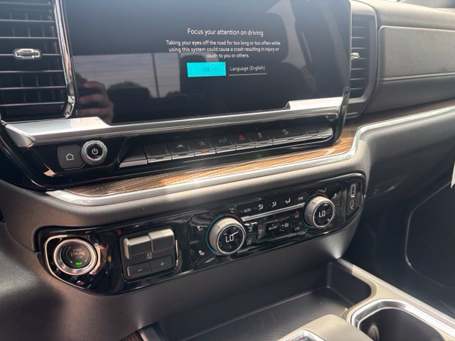 New 2026 Chevrolet Silverado 1500 RST AWD/4WD image 24