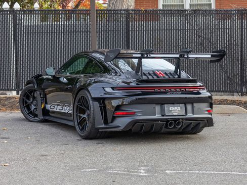 Used 2025 Porsche 911 GT3 RS image 29
