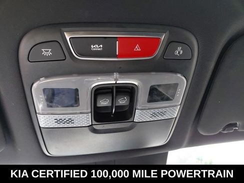Certified 2024 Kia Telluride SX X-Pro AWD/4WD image 24