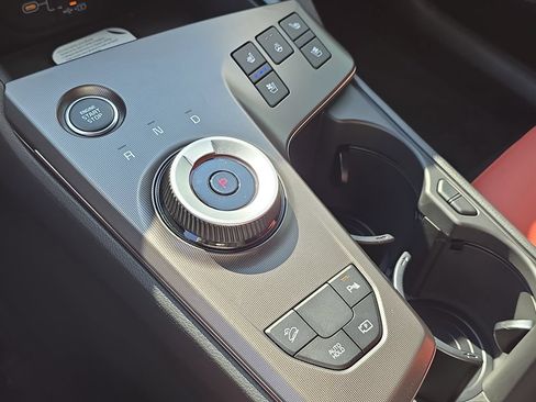 New 2026 Kia Sportage SX Prestige AWD/4WD image 27