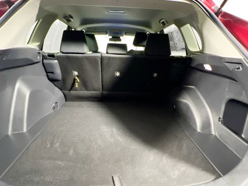 Used 2024 Toyota RAV4 LE image 32
