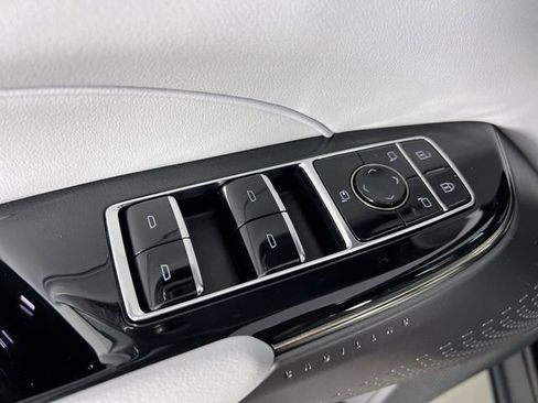 Certified 2026 Cadillac Lyriq Sport AWD/4WD image 24