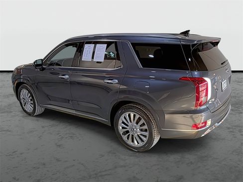 Used 2020 Hyundai Palisade Limited image 2