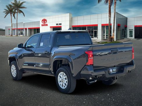 New 2026 Toyota Tacoma SR5 image 4