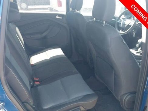 Used 2018 Ford Escape SE AWD/4WD image 5