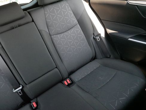 Certified 2025 Toyota RAV4 XLE image 14