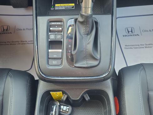 Used 2024 Honda CR-V EX-L image 23