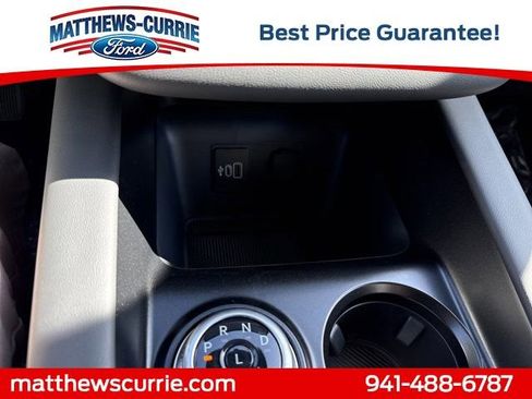 New 2026 Ford Explorer Active w/ Active Comfort Package RWD image 20