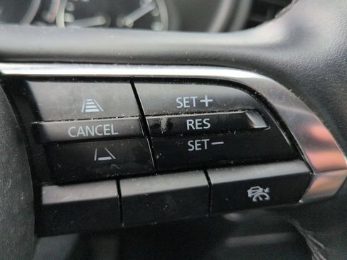 Used 2025 MAZDA CX-30 AWD 2.5 S w/ Preferred Package image 21