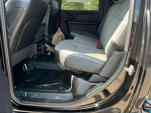 New 2026 RAM 4500 Tradesman w/ Chrome Appearance Group image 19