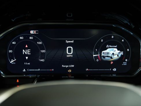 New 2026 GMC Sierra 1500 Elevation AWD/4WD image 32