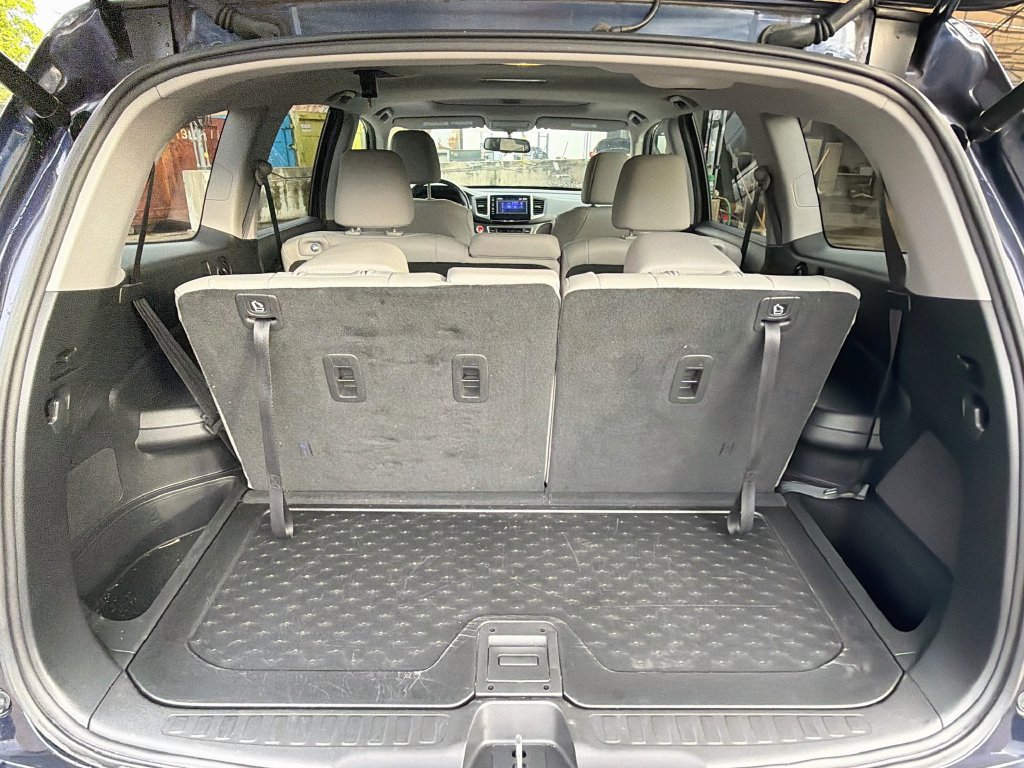 Used 2016 Honda Pilot EX-L image 26