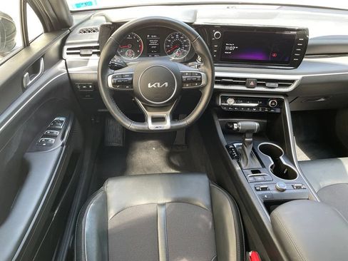 Used 2024 Kia K5 GT-Line FWD image 11